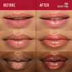 Олія для губ RIMMEL Oh My Gloss Lip Oil відтінок 003 Berry Pink 4.5 мл фото 1