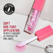 Олія для губ RIMMEL Oh My Gloss Lip Oil відтінок 003 Berry Pink 4.5 мл фото 3