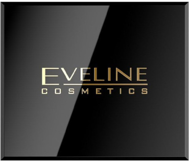 Пудра для лица Eveline Cosmetics Beaty Line 11 Ivory 9 г