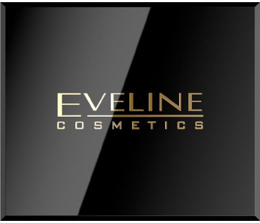 Пудра для лица Eveline Cosmetics Beaty Line 12 Beige 9 г