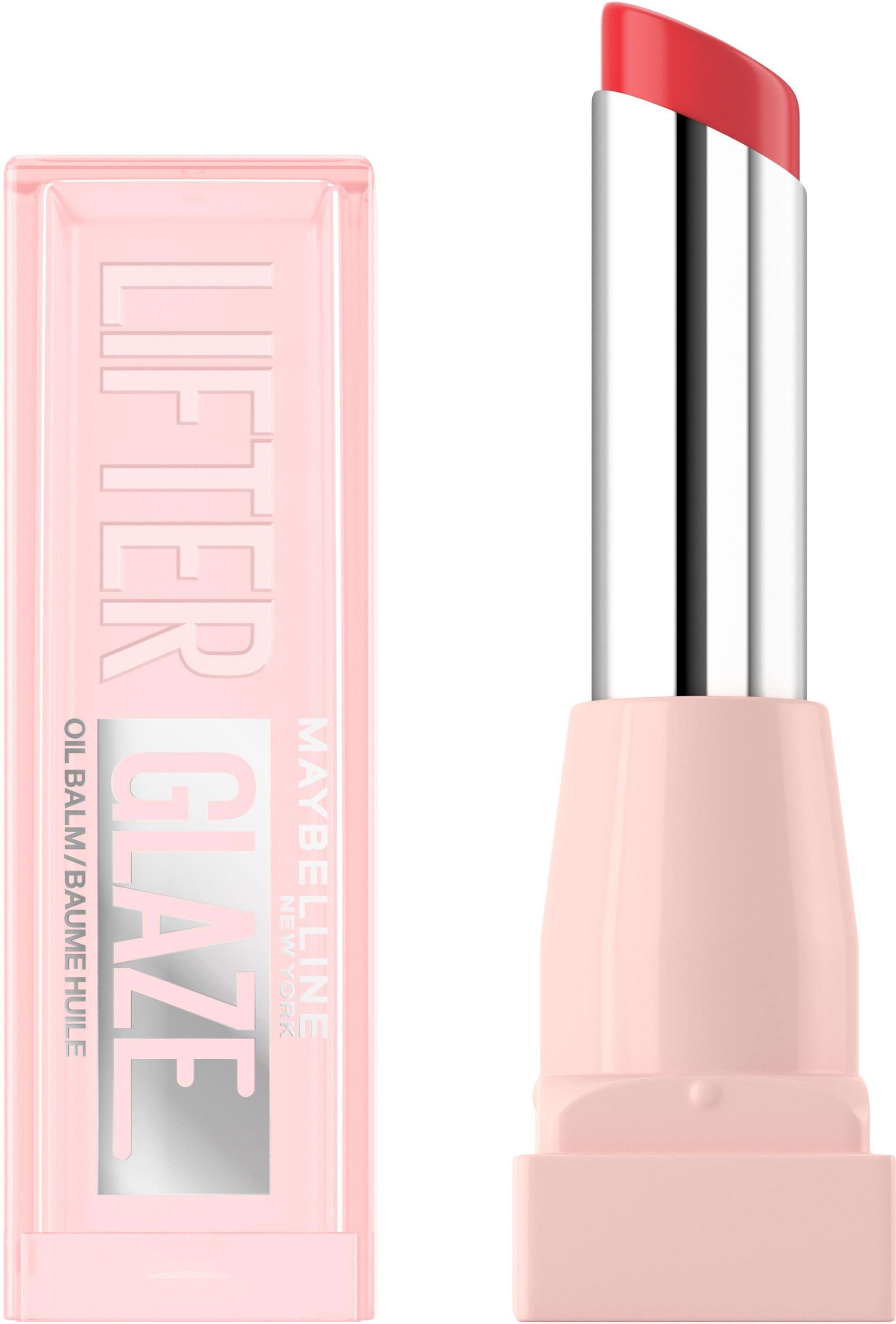 Тонуючий бальзам для губ Maybelline New York  Lifter Glaze 005, 2.8 г 1