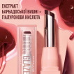 Бальзам для губ Maybelline New York Lifter Glaze тонирующий оттенок 005 Peach Quench 2.8 г фото 5