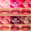 Бальзам для губ Maybelline New York Lifter Glaze тонуючий відтінок 003 Rose Bite 2.8 г фото 4