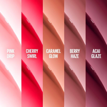 Бальзам для губ Maybelline New York Lifter Glaze тонуючий відтінок 003 Rose Bite 2.8 г фото 3