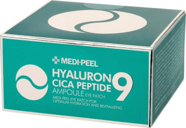 Патчи Medi-Peel успокаивающие с комплексом пептидов 60 шт.