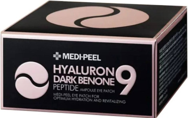 Патчи Medi-Peel с комплексом пептидов омолаживающие 60 шт.