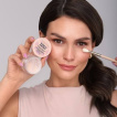 Пудра для обличчя Eveline Cosmetics Better Than Perfect Smoothing & Correcting Eye Powder 4 г фото 2