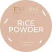 Пудра для лица Eveline Cosmetics Rice Powder 10 г фото 4