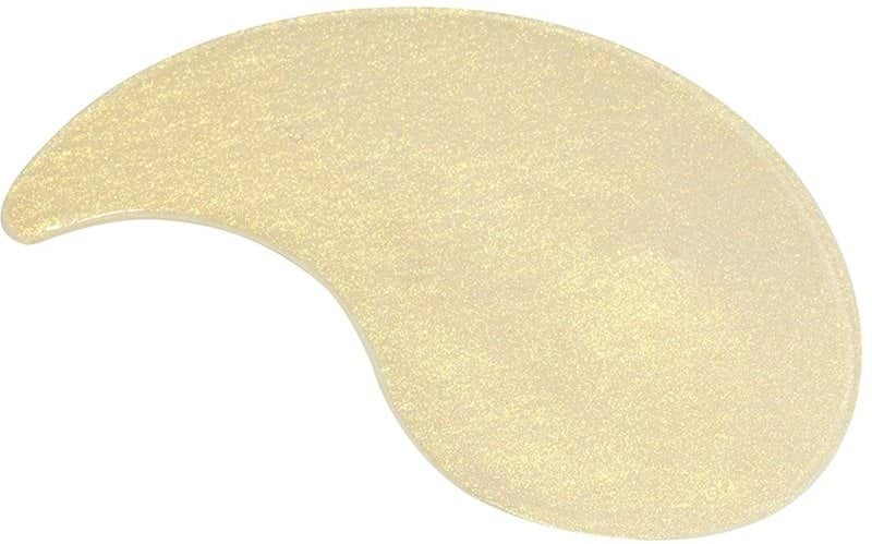 Патчи под глаза MIZON Snail Repair Intensive Gold Eye Gel Patch гидрогелевые с улиточным муцином и коллоидным золотом 60 шт. фото 2
