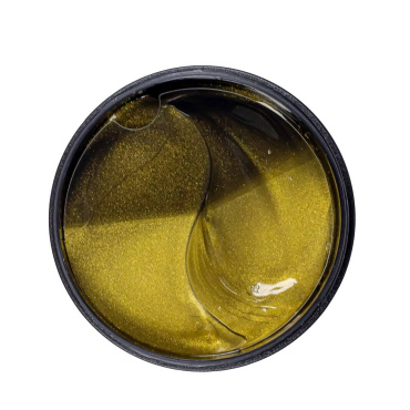 Патчі під очі IMAGES Golden Seaweed гідрогелеві з золотими водоростями 80 г х 60 шт. фото 4