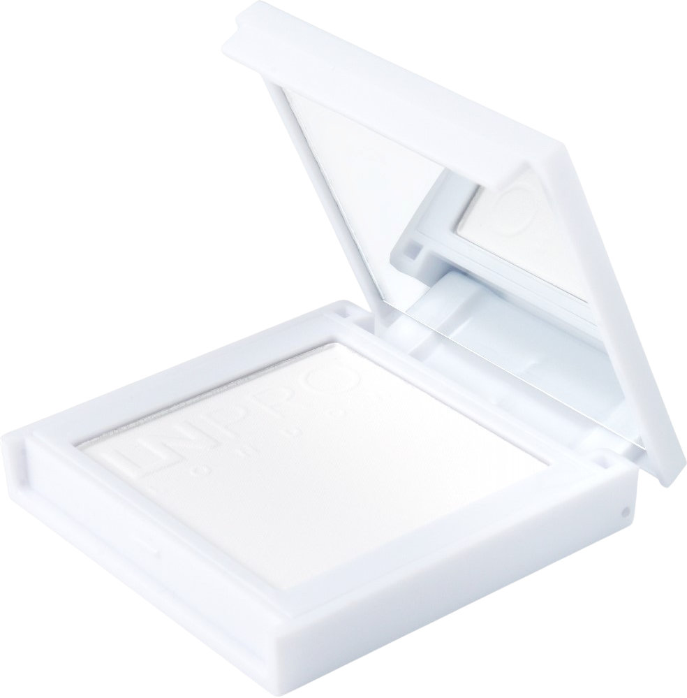 Пудра для обличчя LN PRO Fix & Blur Powder 101, 6.5 г 4