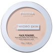 Пудра для обличчя PARISA Cosmetics Hydro Skin Face Powder з гіалуроновою кислотою відтінок 01 Neutral Porcelain 7.5 г