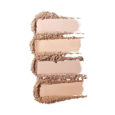 Пудра для обличчя PARISA Cosmetics Hydro Skin Face Powder з гіалуроновою кислотою відтінок 01 Neutral Porcelain 7.5 г фото 4