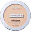Пудра для лица PARISA Cosmetics Hydro Skin Face Powder с гиалуроновой кислотой оттенок 02 Light Ivory 7.5 г фото 4