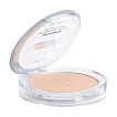 Пудра для лица PARISA Cosmetics Hydro Skin Face Powder с гиалуроновой кислотой оттенок 02 Light Ivory 7.5 г