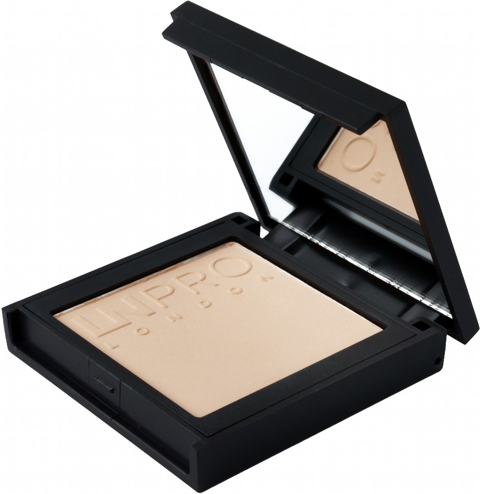 Пудра для обличчя LN PRO Fix & Matt Powder 101, 6.5 г 4