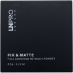 Пудра для обличчя LN PRO Fix & Matt Powder 102, 6.5 г фото 2