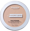 Пудра для лица PARISA Cosmetics Hydro Skin Face Powder с гиалуроновой кислотой оттенок 03 Nude Beige 7.5 г фото 4