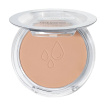 Пудра для лица PARISA Cosmetics Hydro Skin Face Powder с гиалуроновой кислотой оттенок 04 Soft Tan 7,5 г