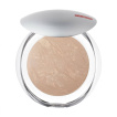 Пудра для лица Pupa Luminys Silky Baked Face Powder компактная запечённая оттенок 05 Amberlight 9 г фото 1