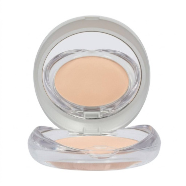 Пудра для обличчя Pupa Luminys Silky Baked Face Powder компактна запечена відтінок 06 Biscuit 9 г фото 3