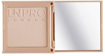 Пудра для лица LN PRO Mattifying Silk Powder 103, 6.5 г фото 2