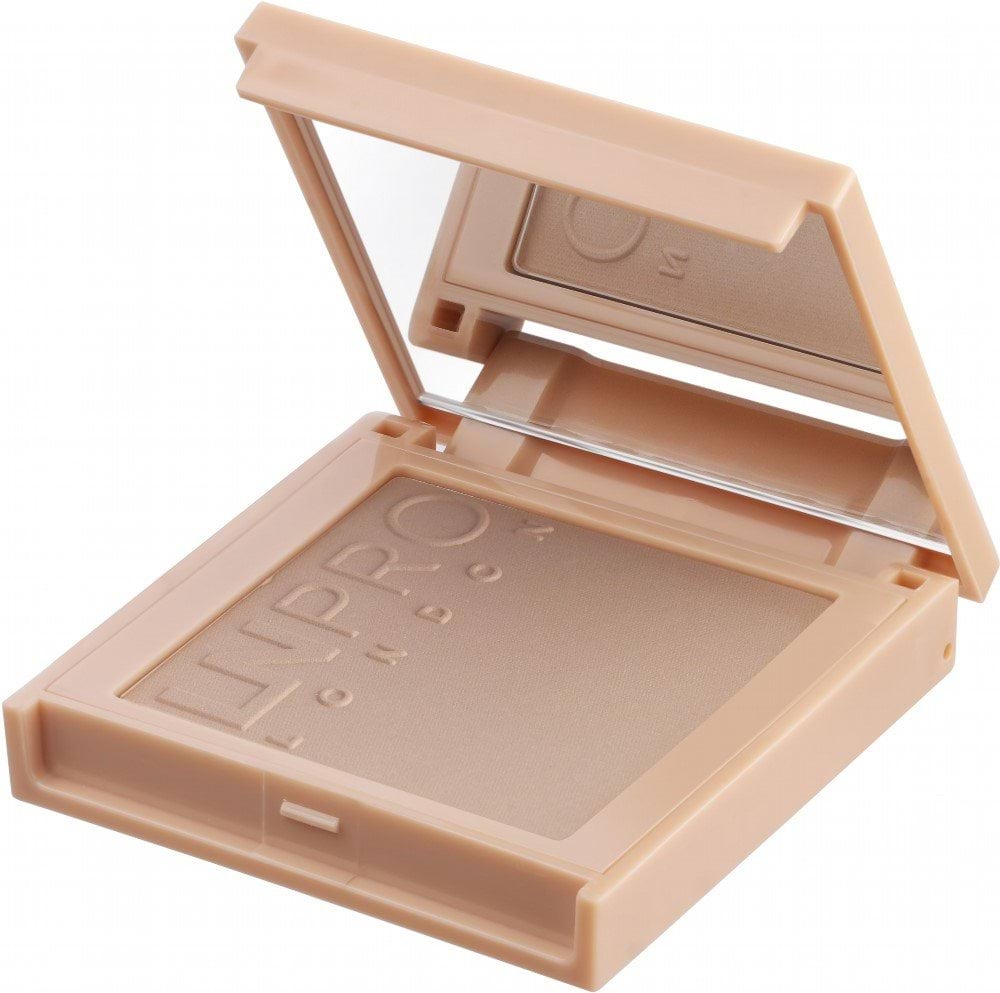 Пудра для обличчя LN PRO Mattifying Silk Powder 104, 6.5 г 6