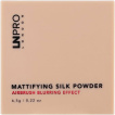 Пудра для обличчя LN PRO Mattifying Silk Powder 104, 6.5 г фото 2