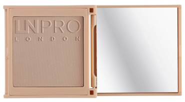 Пудра для обличчя LN PRO Mattifying Silk Powder 104, 6.5 г фото 1