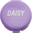 Компактная пудра для лица DAISY COLORS Matte Match №01, 10 г