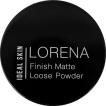 Пудра для обличчя LORENA beauty Finish Matte 03, 8 г