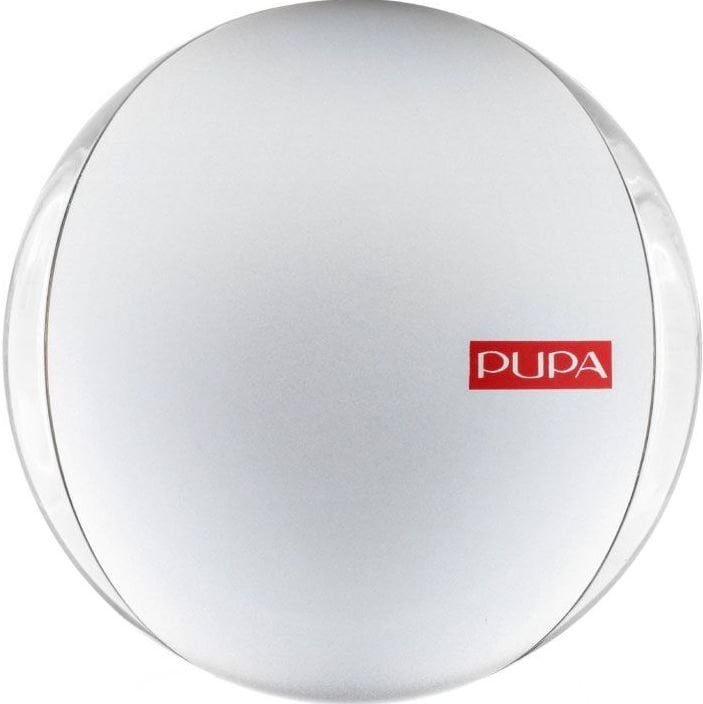 Pupa пудра для обличчя запечена Luminys Silky 01, 9г 1
