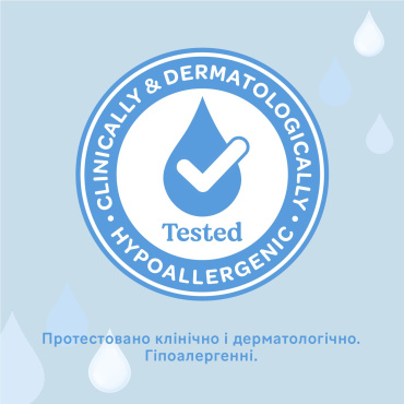 Вологі серветки дитячі Huggies Pure 56 шт. фото 4