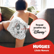 Підгузки Huggies Little Movers 4 р 50 шт. фото 9