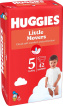Підгузки Huggies Little Movers 5 р 42 шт. фото 2