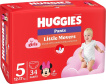 Трусики для дівчаток Huggies Pants 5 р 34 шт. фото 1