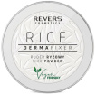 Пудра для лица REVERS Cosmetics Rice Derma Fixer Rice Powder компактная рисовая 10 г