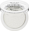 Пудра для лица REVERS Cosmetics Rice Derma Fixer Rice Powder компактная рисовая 10 г фото 2