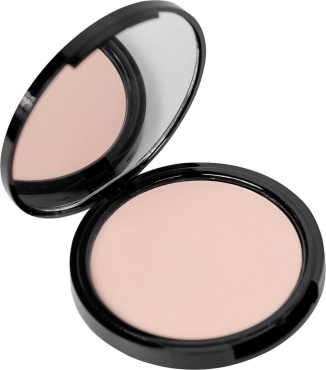 Пудра для обличчя LORENA beauty Satin Finish Powder 02, 10 г