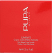 Пудра для обличчя запечена Pupa Luminys Silky 04, 9 г фото 4