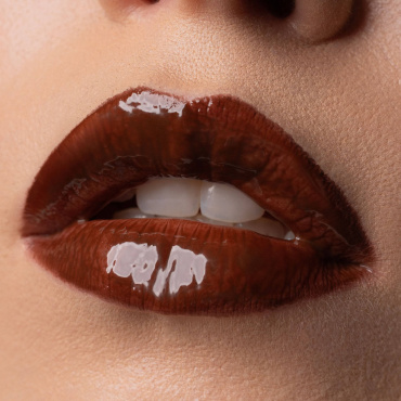 Бальзам для губ ревіталізуючий Face Boom Dubai Chocolate Nutri 10 г фото 3