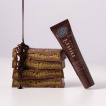 Бальзам для губ ревіталізуючий Face Boom Dubai Chocolate Nutri 10 г фото 6