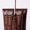 Бальзам для губ ревіталізуючий Face Boom Dubai Chocolate Nutri 10 г фото 9