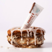 Бальзам для губ освітлюючий Face Boom Cinnamon Roll Nutri 10 г фото 6