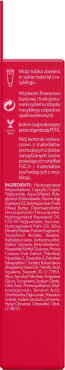 Бальзам для губ зволожуючий Face Boom Cherry Milkshake Nutri 10 г фото 1