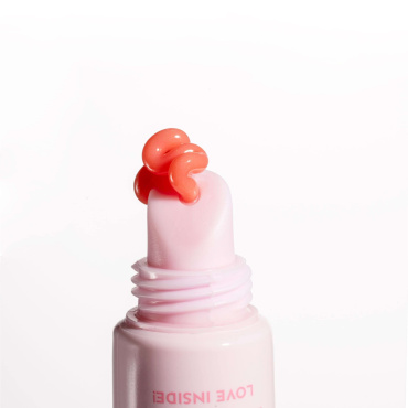 Бальзам для губ зволожуючий Face Boom Cherry Milkshake Nutri 10 г фото 5