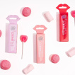 Бальзам для губ регенеруючий Face Boom Cotton Candy Nutri 10 г фото 6
