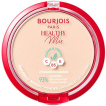 Компактная пудра Bourjois Healthy Mix витаминная Clean&Vegan №001 Ivory 10 г