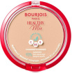 Компактная пудра Bourjois Healthy Mix витаминная Clean&Vegan №004 Golden Beige 10 г