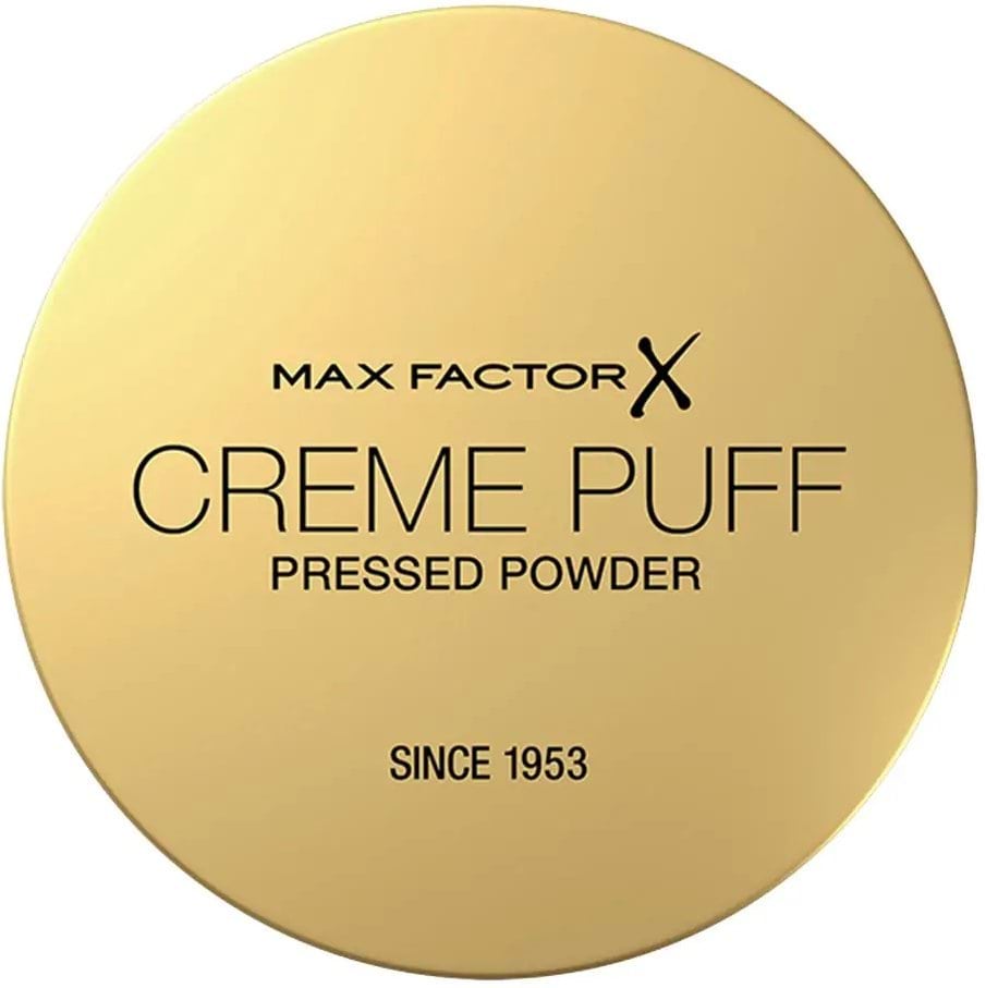 Пудра для обличчя Max Factor Creme Puff 50 Natural 21 г 1